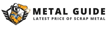 Metal guide Site logo