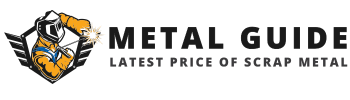 Metal guide Site Footer Logo